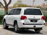 Toyota Land Cruiser G Standard 2015